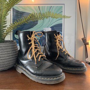 Vintage Original Dr. Marten Boots